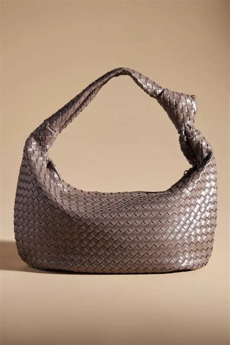 bottega veneta dupe bag|bottega veneta look alike bags.